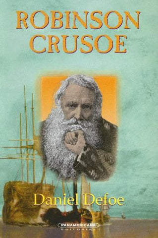 Robinson Crusoe (Spanish Edition)