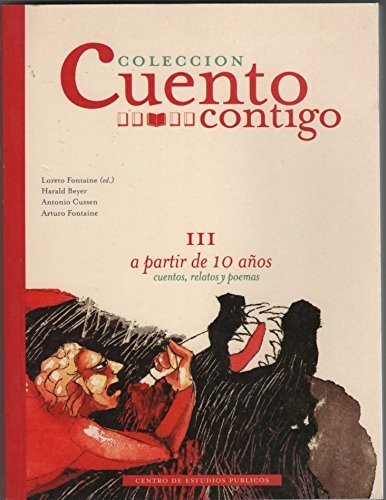 Coleccion Cuento Contigo Tomo III