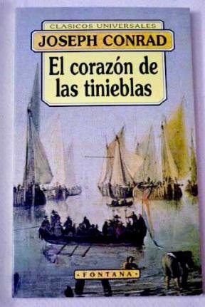 El corazon de las tinieblas