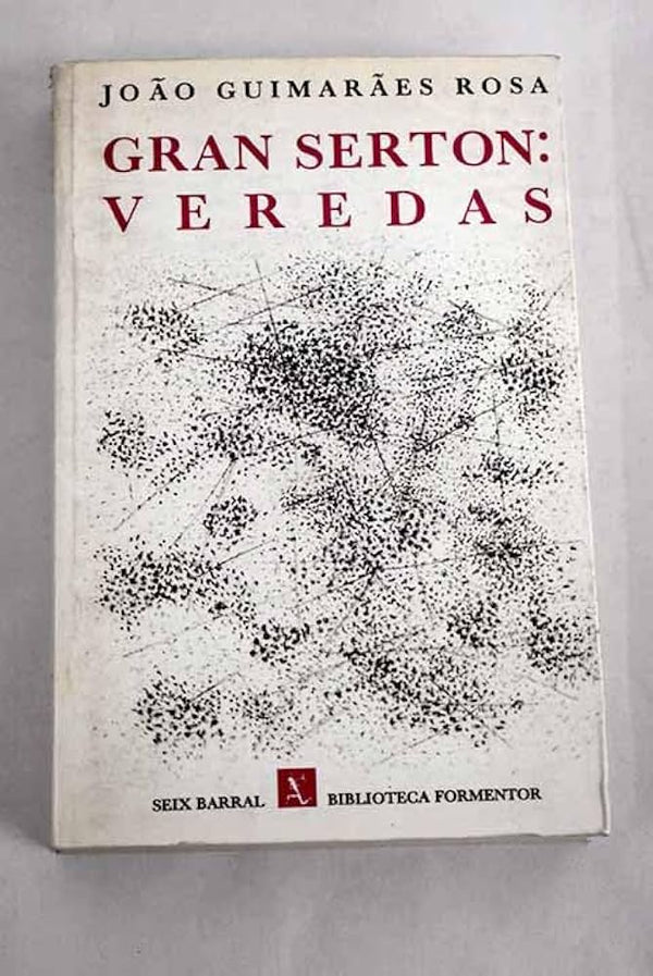 Gran Sertón: Veredas