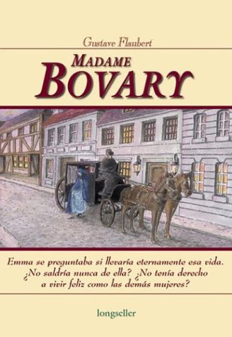 Madame Bovary