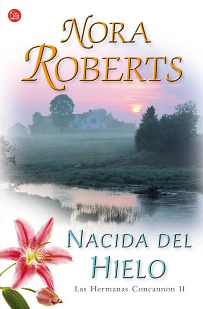 Nacida del hielo