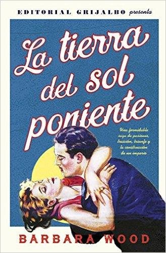 La Tierra Del Sol Poniente