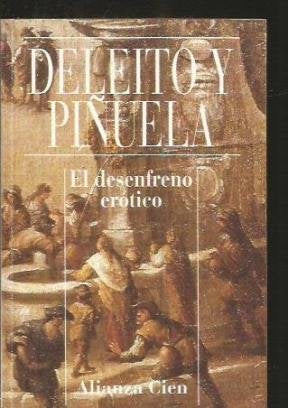 El Desenfreno Erótico