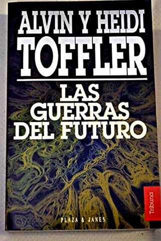 Las Guerras del Futuro