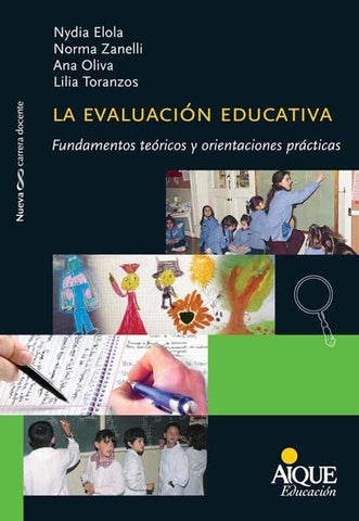 La evaluación educativa