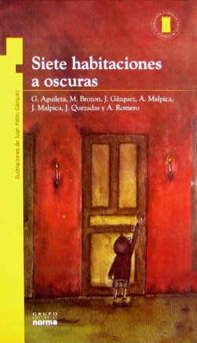 Siete Habitaciones A Oscuras