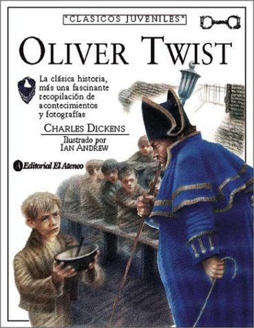 Oliver Twist