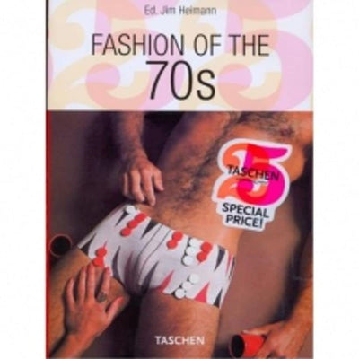 Fashion of the 70s