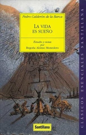 La Vida Es Sueo