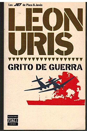 Grito de guerra