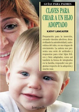 Claves para criar a un hijo adoptado