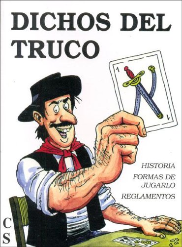 Dichos del Truco