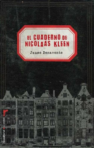 El cuaderno de Nicolaas Kleen