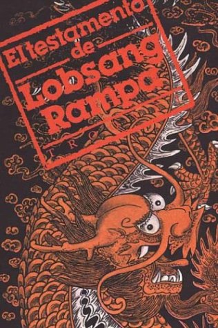 El testamento de Rampa