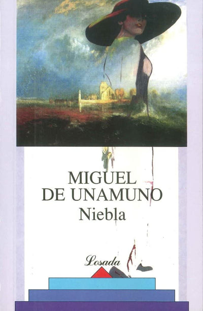 Niebla