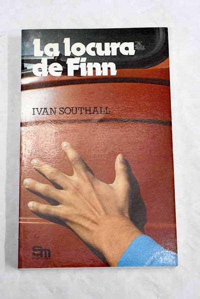 La locura de Finn