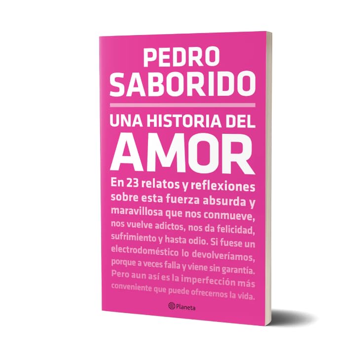 Una historia del amor