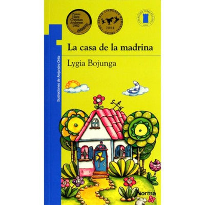 La Casa De La Madrina
