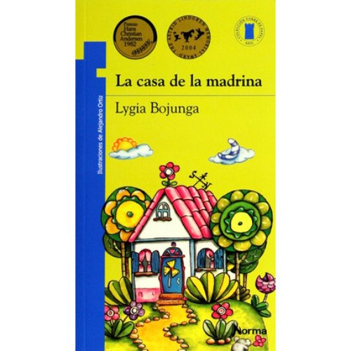 La Casa De La Madrina