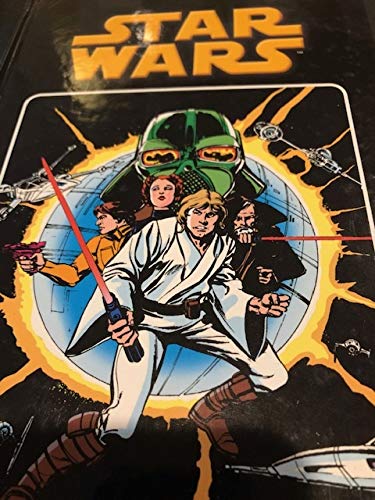 Star Wars Volumen 1 (Cartone)