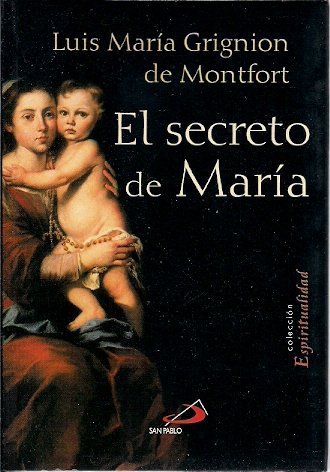 El Secreto de Maria