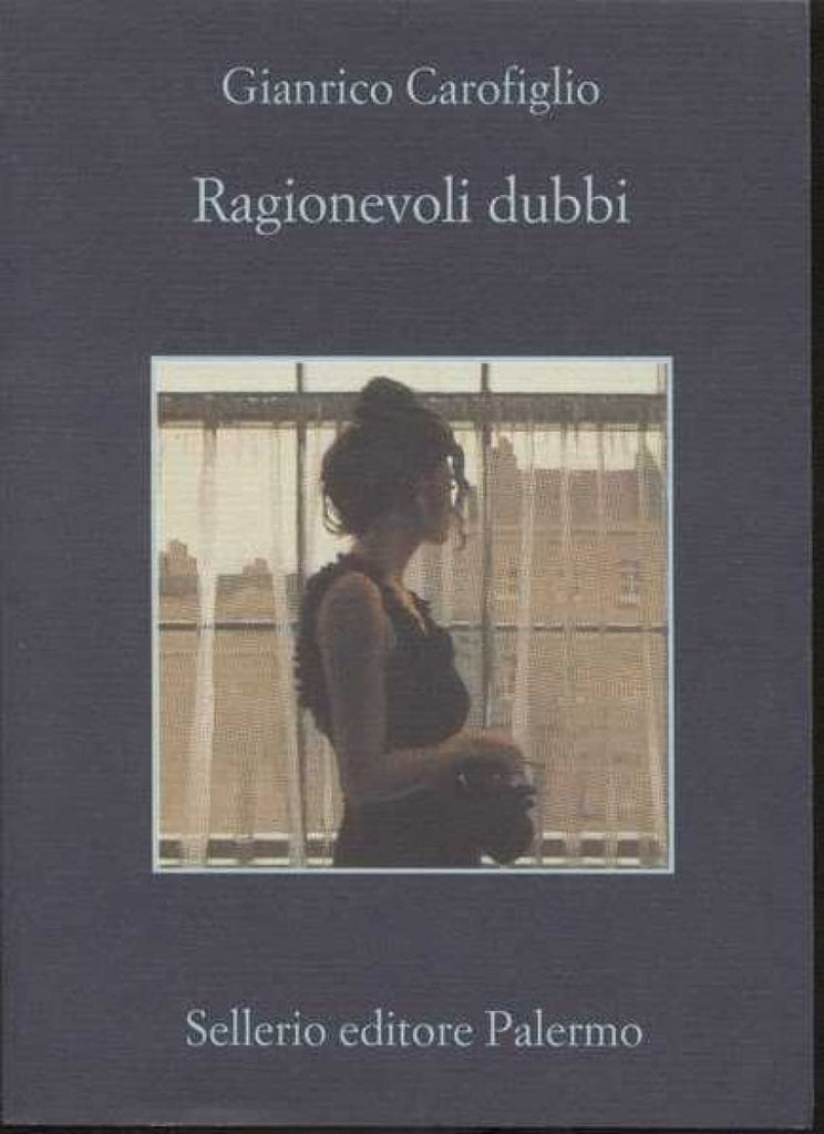 Ragionevoli dubbi