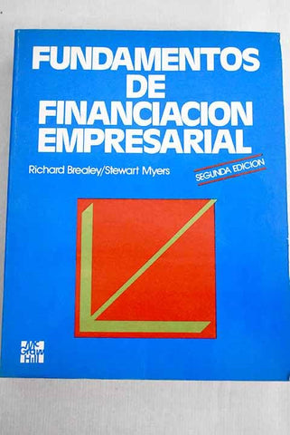 Fundamentos de Financiación Empresarial