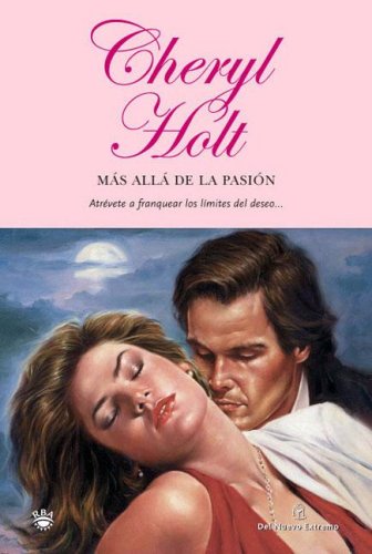 Mas Alla de La Pasion