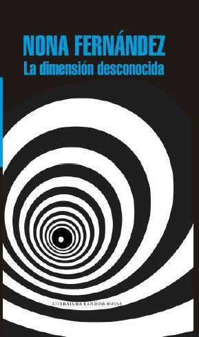 La Dimension Desconocida