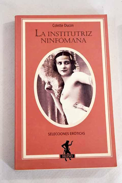 La institutriz ninfómana