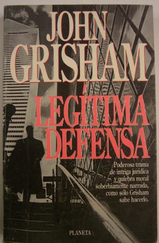 Legítima Defensa