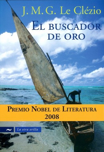 El buscador de oro