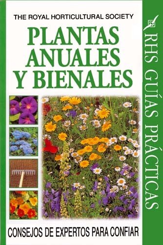 Plantas Anuales y Bienales