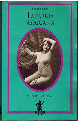 Lujuria Africana
