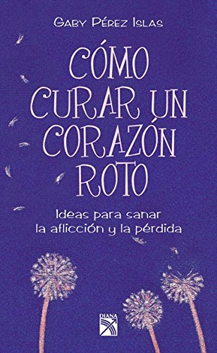 Como curar un corazón roto