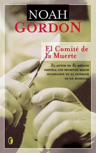El comité de la muerte