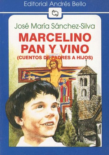 Marcelino Pan y vino
