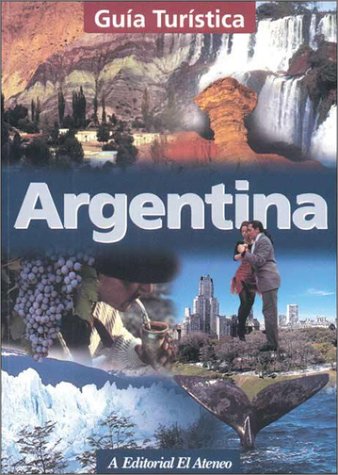 Argentina - Guia Turistica