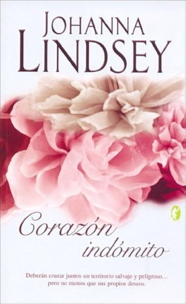Corazón indomito