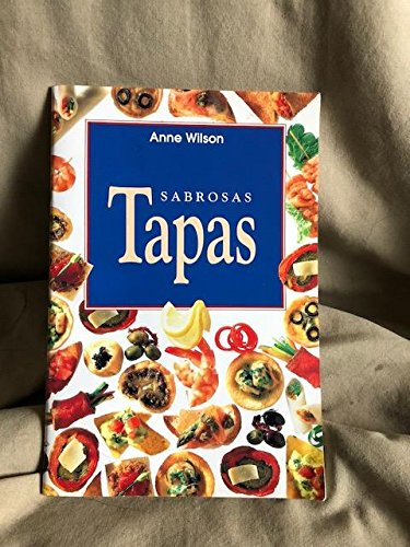 Sabrosas Tapas