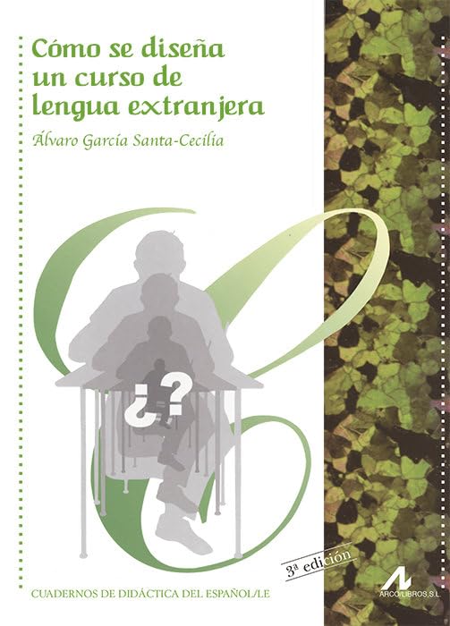 Como se diseña un curso de lengua extranjera