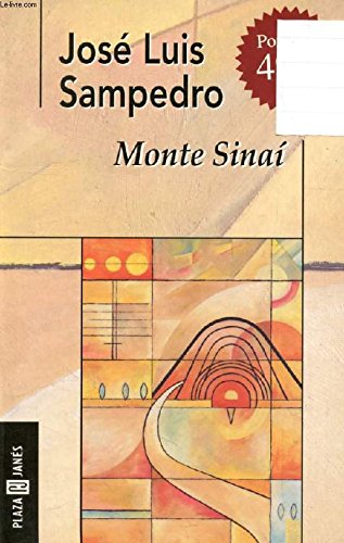 Monte Sinai