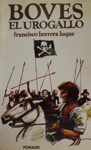 Boves El Urogallo