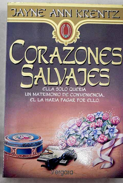 Corazones Salvajes