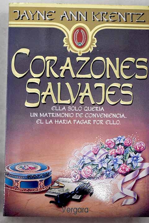Corazones Salvajes