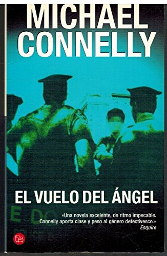 El Vuelo Del Angel