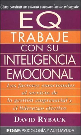 E.q. trabaje Con Su Inteligencia Emocional
