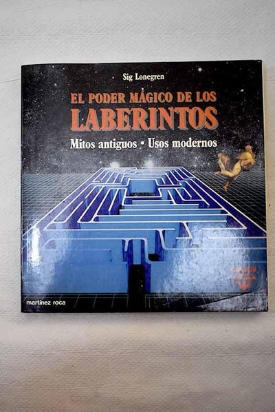 El poder mágico de los laberintos