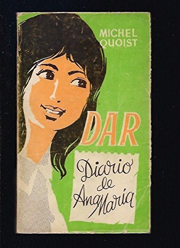 DAR. El diario de Ana María